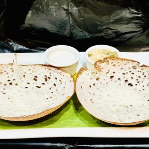 Appam-Redwoo