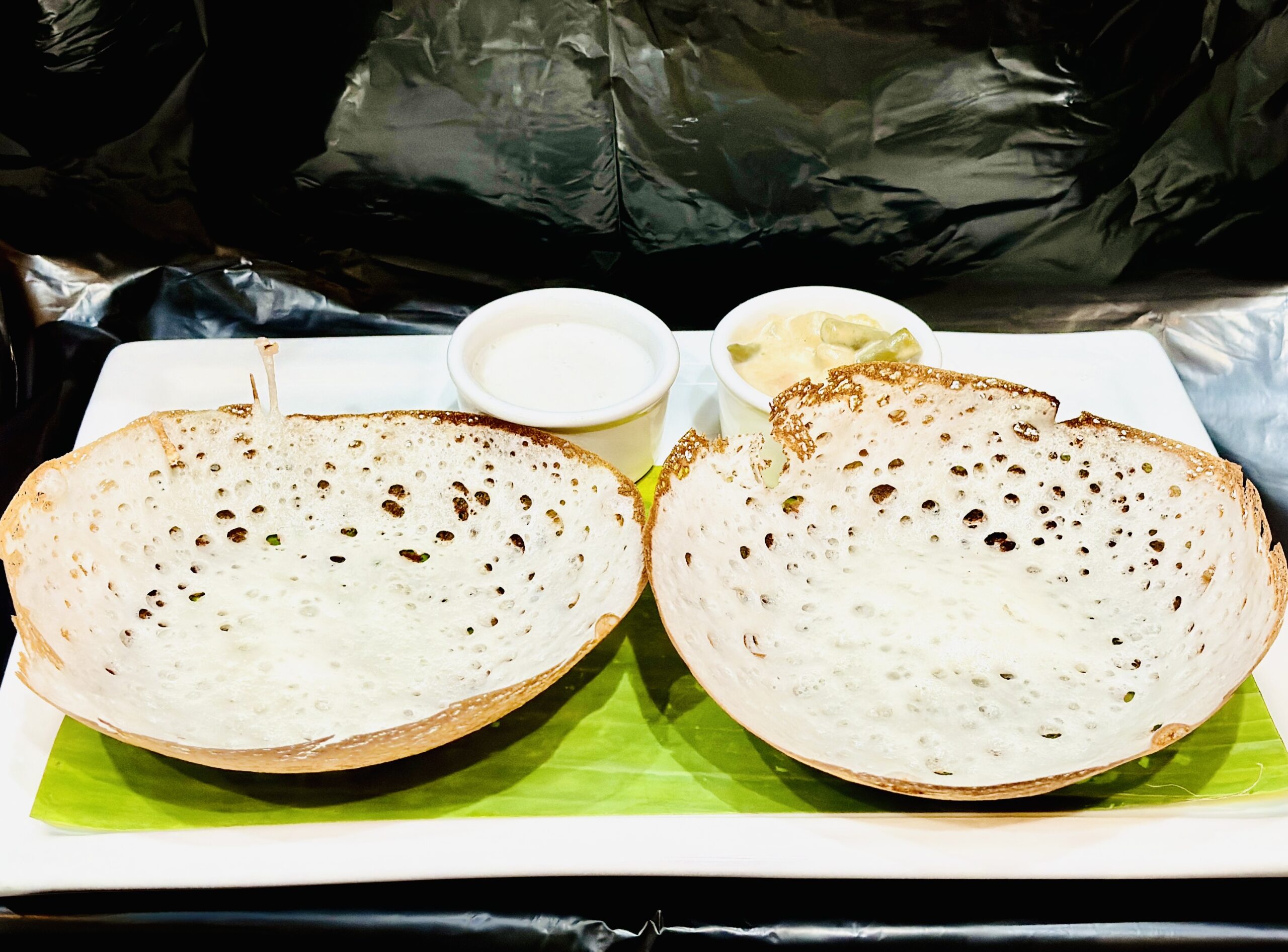 Appam-Redwoo