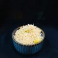 Cumin and Mint Pulao
