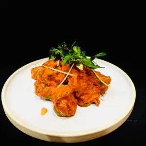 Chicken 65 Bezule