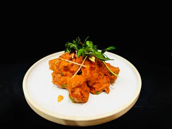 Chicken 65 Bezule
