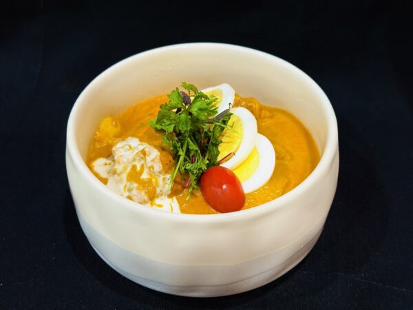 Chicken Zalzala