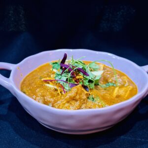 Andhra Goat Curry