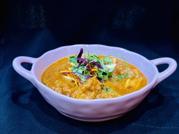 Andhra Goat Curry
