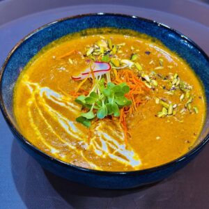 Lagan Ka Gosht