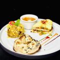 Paneer Club Pave