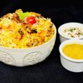 MPLR(Boneless) Chicken Biryani
