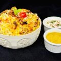 MPLR Chicken Biryani