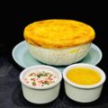Mutton Dum Biryani