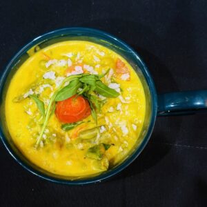 Kaikari Kurma