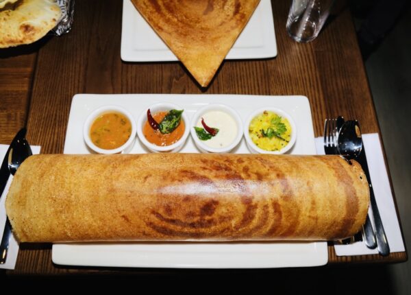Paper Masala