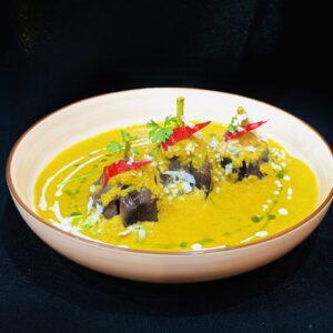 Bagara Baigan