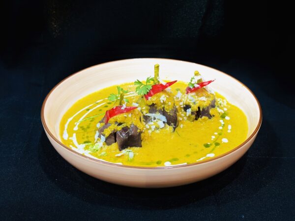 Bagara Baigan