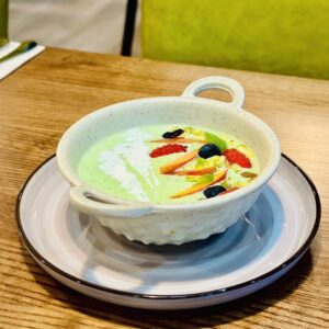 Kaddu Ka Kheer