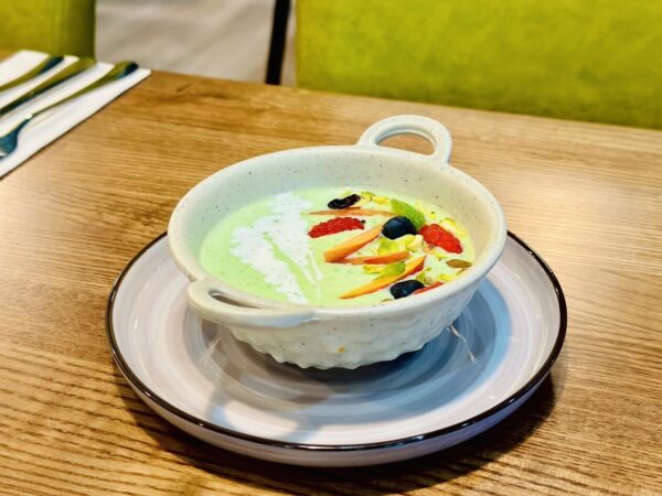 Kaddu Ka Kheer