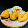Patiala-Samosa