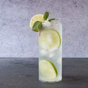Fresh Lime Juice