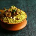 Gongura Chicken Biryani
