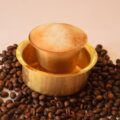 Kumbakonam Filter Coffee