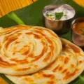Malabar Parata