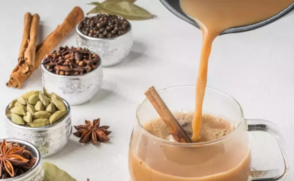 Masala Chai