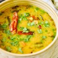 Organic Khatti Dal