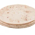 Organic Roti
