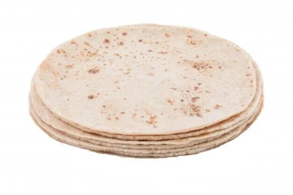 Organic Roti