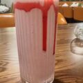 Pink Lassi