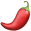 Spicy Icon