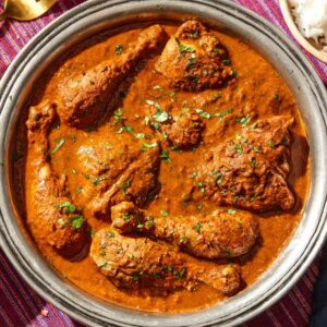Varam Chicken Curry