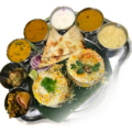 Biryani Platter