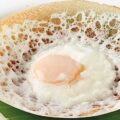 Egg Appam