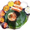 Veg Platter