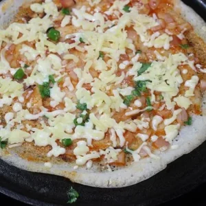 Cheese Dosa