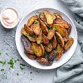 Crispy Fingerling-Potato