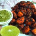Kashmiri Chicken Tikka