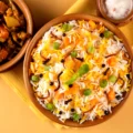 Biryani Combo Vegetable