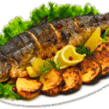 Apollo Fish