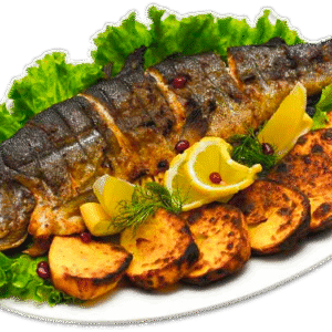 Apollo Fish