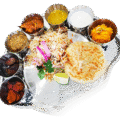 Non-Veg Platter