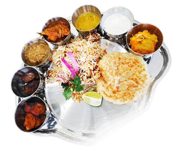 Non-Veg Platter